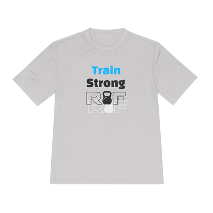 REGFIT Train Strong Performance Shirt