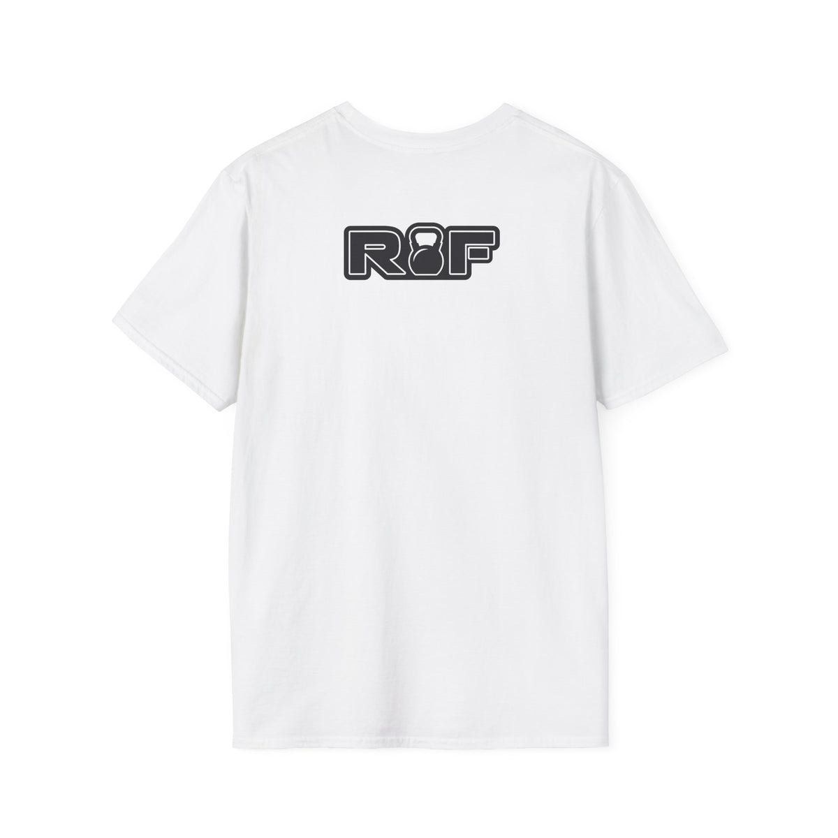 REGFIT RF Emblem Tee
