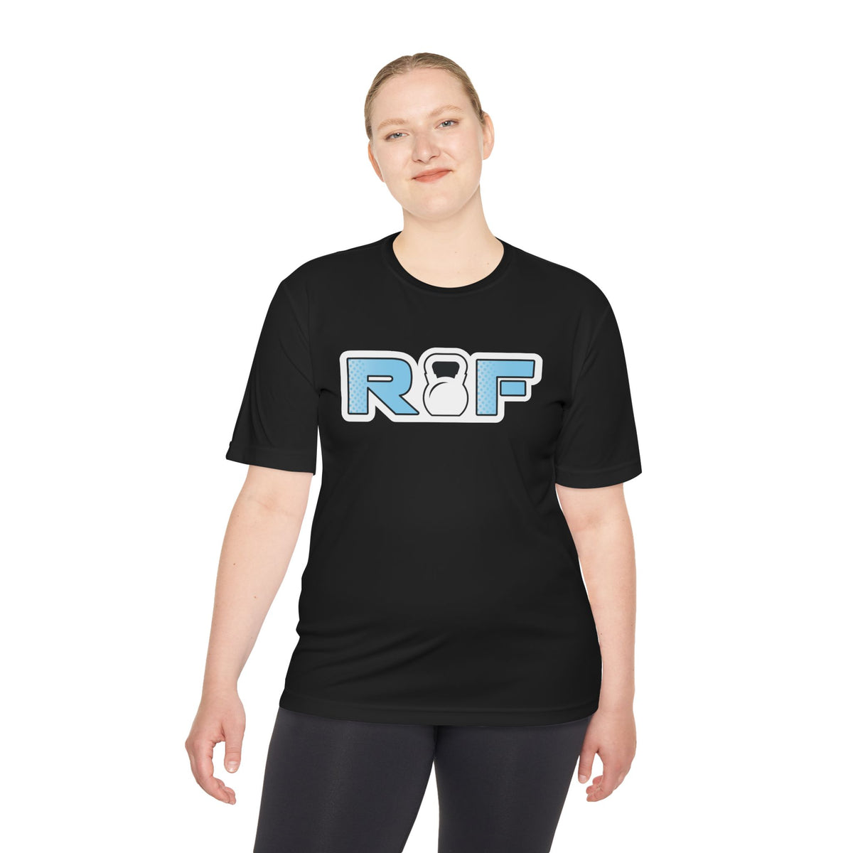 REGFIT RF Performance Tee