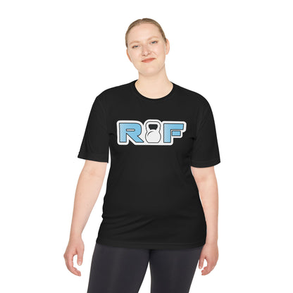 REGFIT RF Performance Tee
