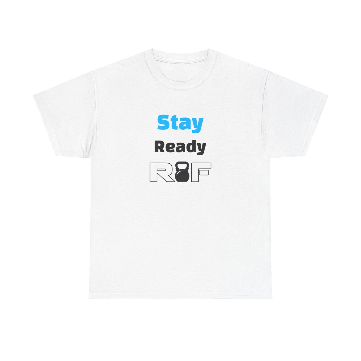 REGFIT Stay Ready T-Shirt