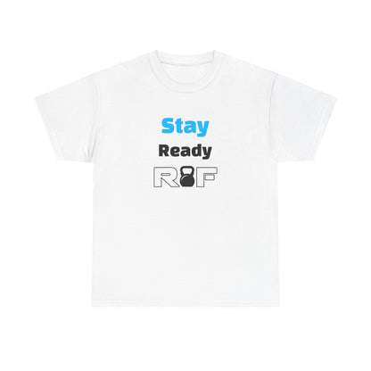 REGFIT Stay Ready T-Shirt
