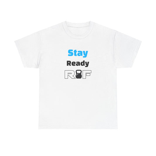REGFIT Stay Ready T-Shirt