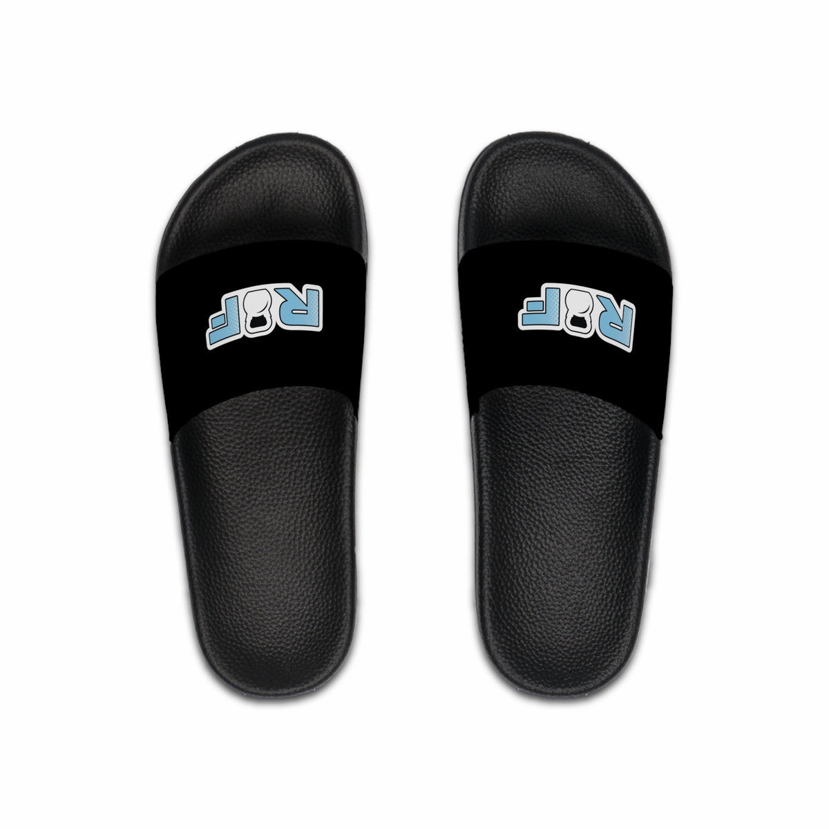 REGFIT RF Slides