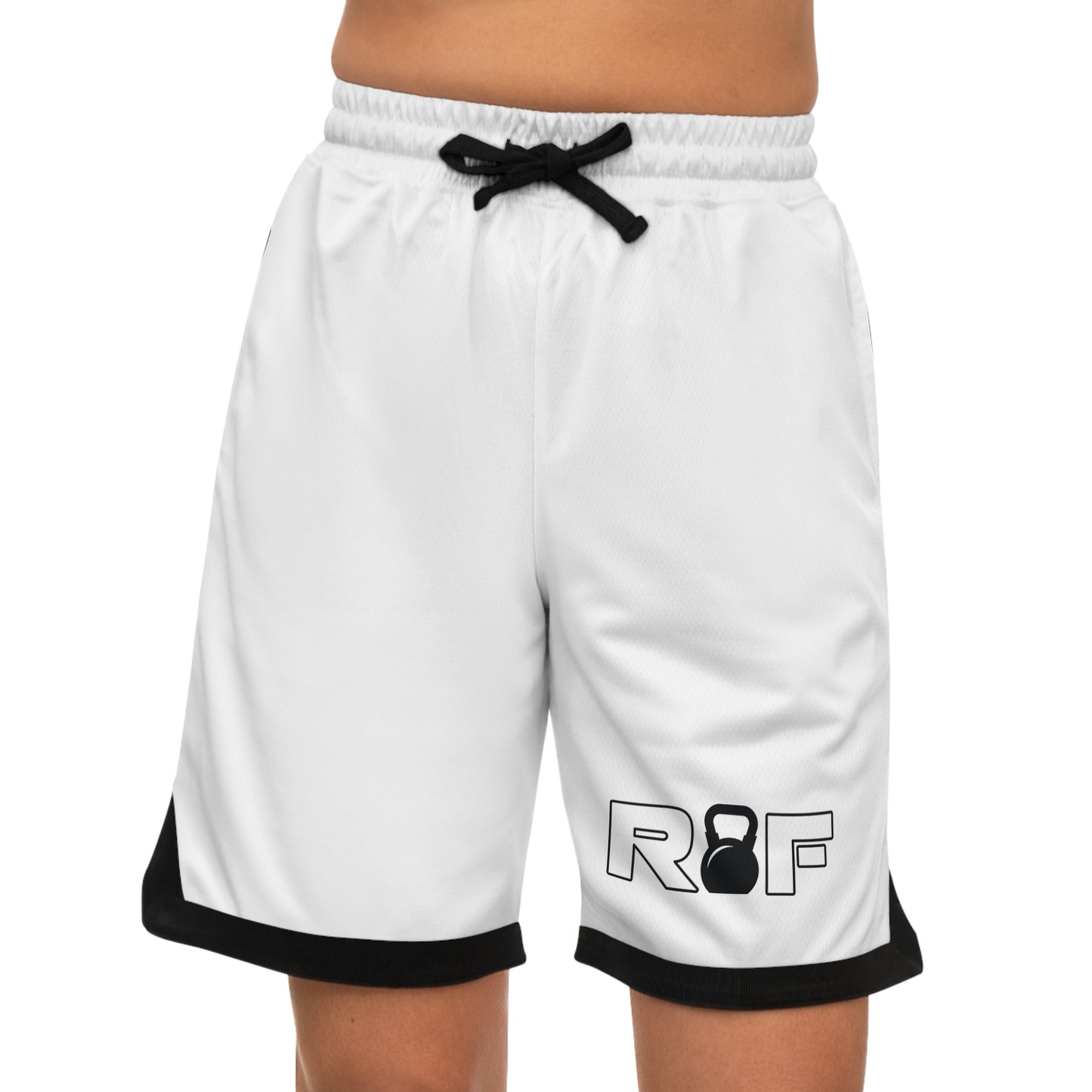 REGFIT RF Elevate Shorts 5