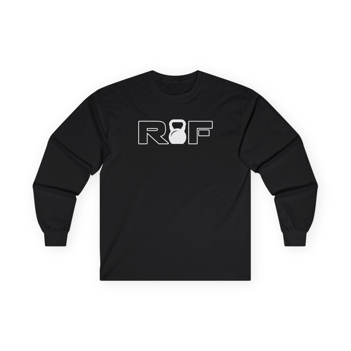REGFIT RF Long Sleeve Tee
