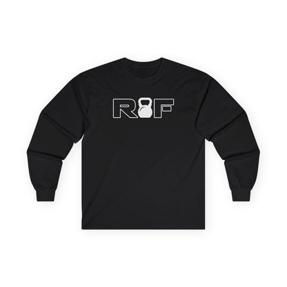 REGFIT RF Long Sleeve Tee
