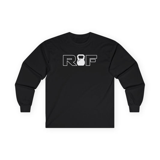REGFIT RF Long Sleeve Tee
