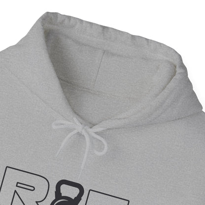 REGFIT RF Hoodie