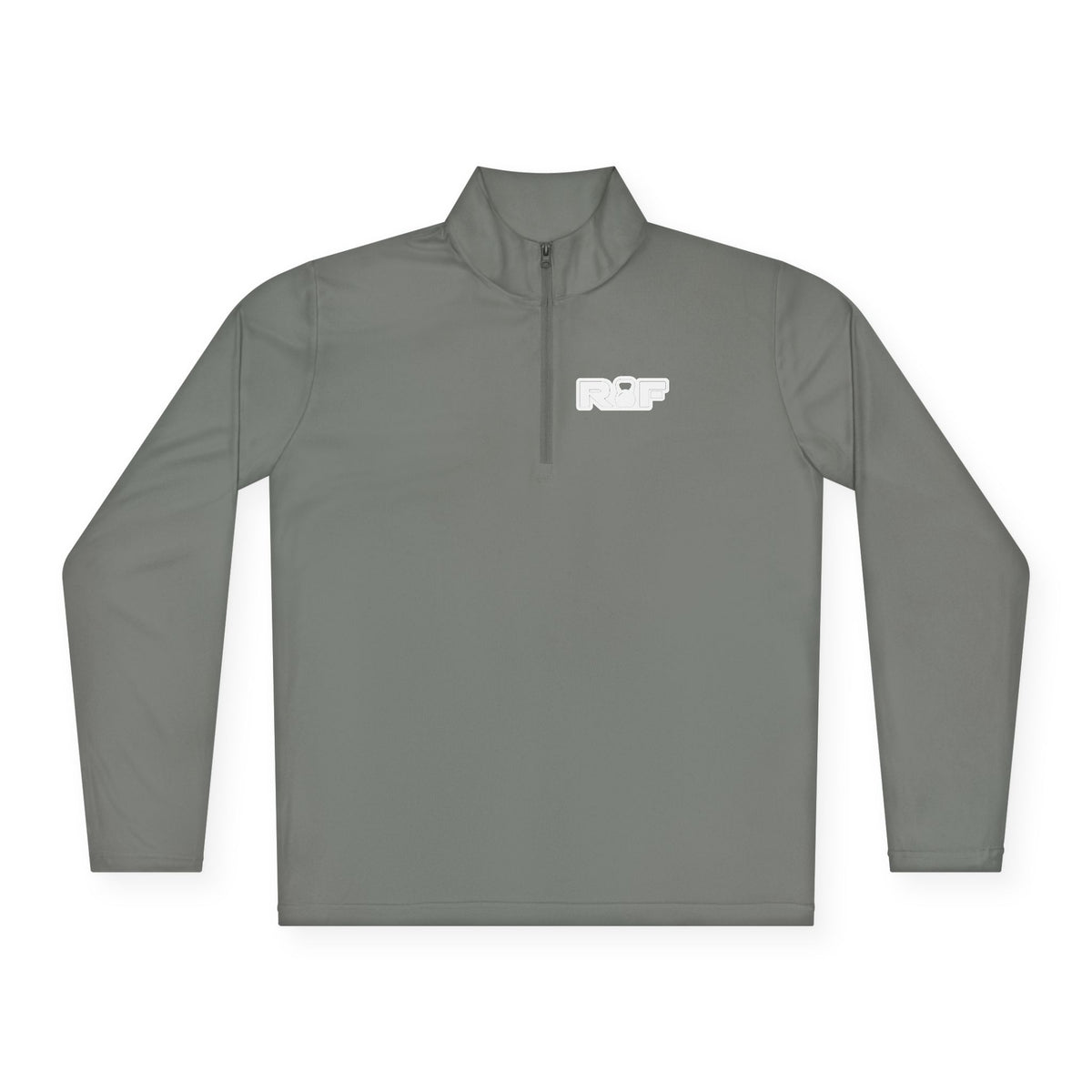 REGFIT RF Quarter Zip