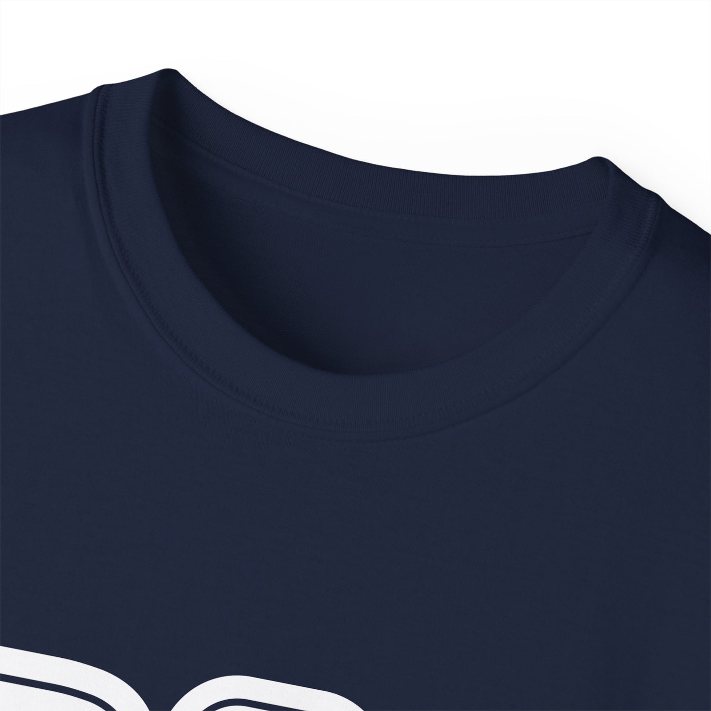 REGFIT RF Signature Tee. Represent the mindset. Wear the brand.