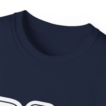 REGFIT RF Signature Tee. Represent the mindset. Wear the brand.