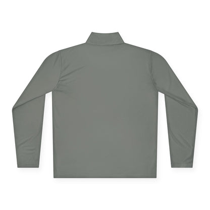 REGFIT RF Quarter Zip