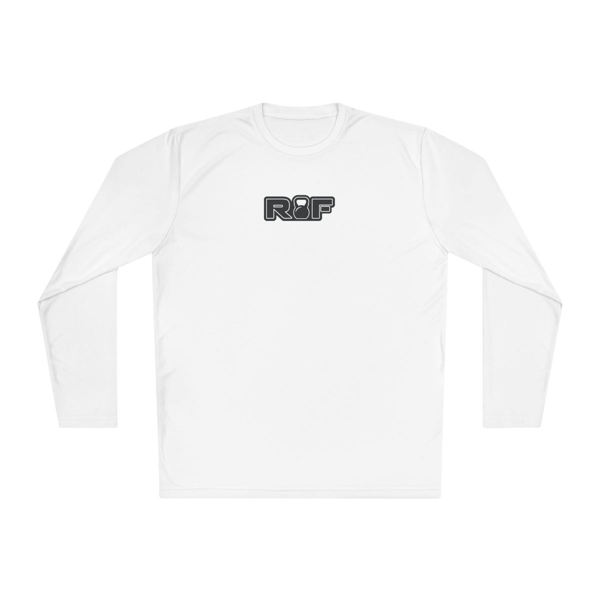 REGFIT RF Long Sleeve Performance Tee