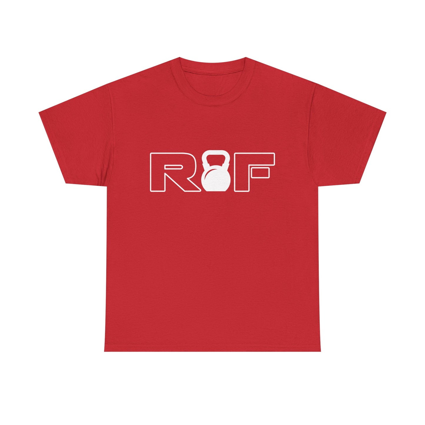 REGFIT Heavy Cotton Tee 6