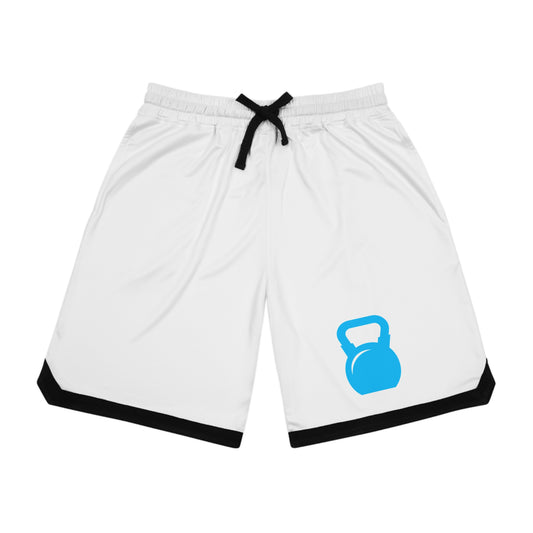 REGFIT RF Elevate Shorts
