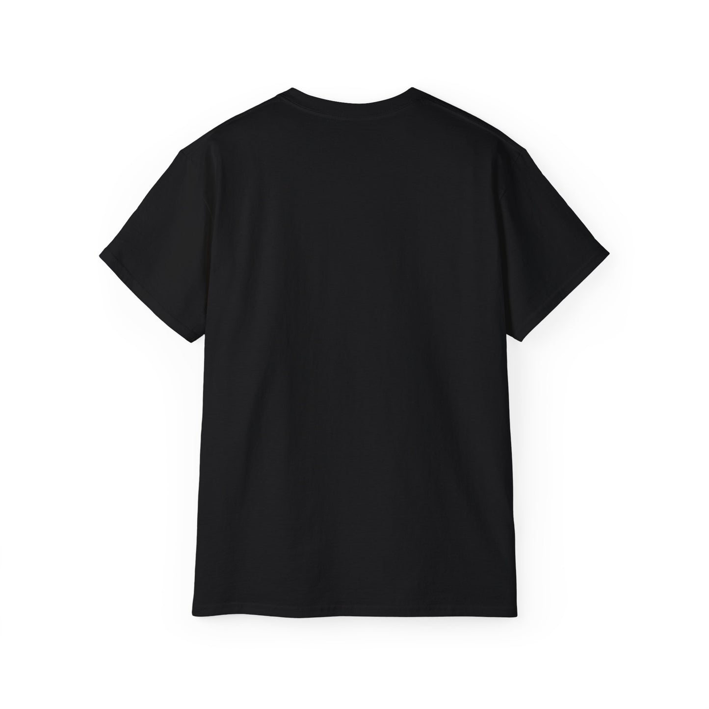 RF Kettlebell Logo Gold Outline Tee
