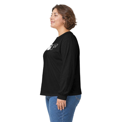 REGFIT RF Long Sleeve Tee