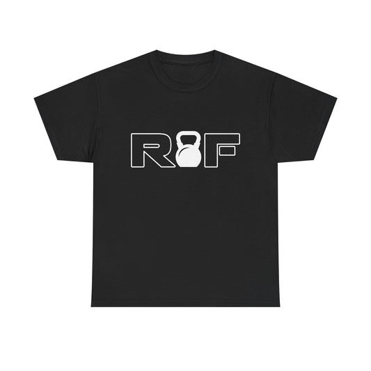 REGFIT Heavy Cotton Tee 6