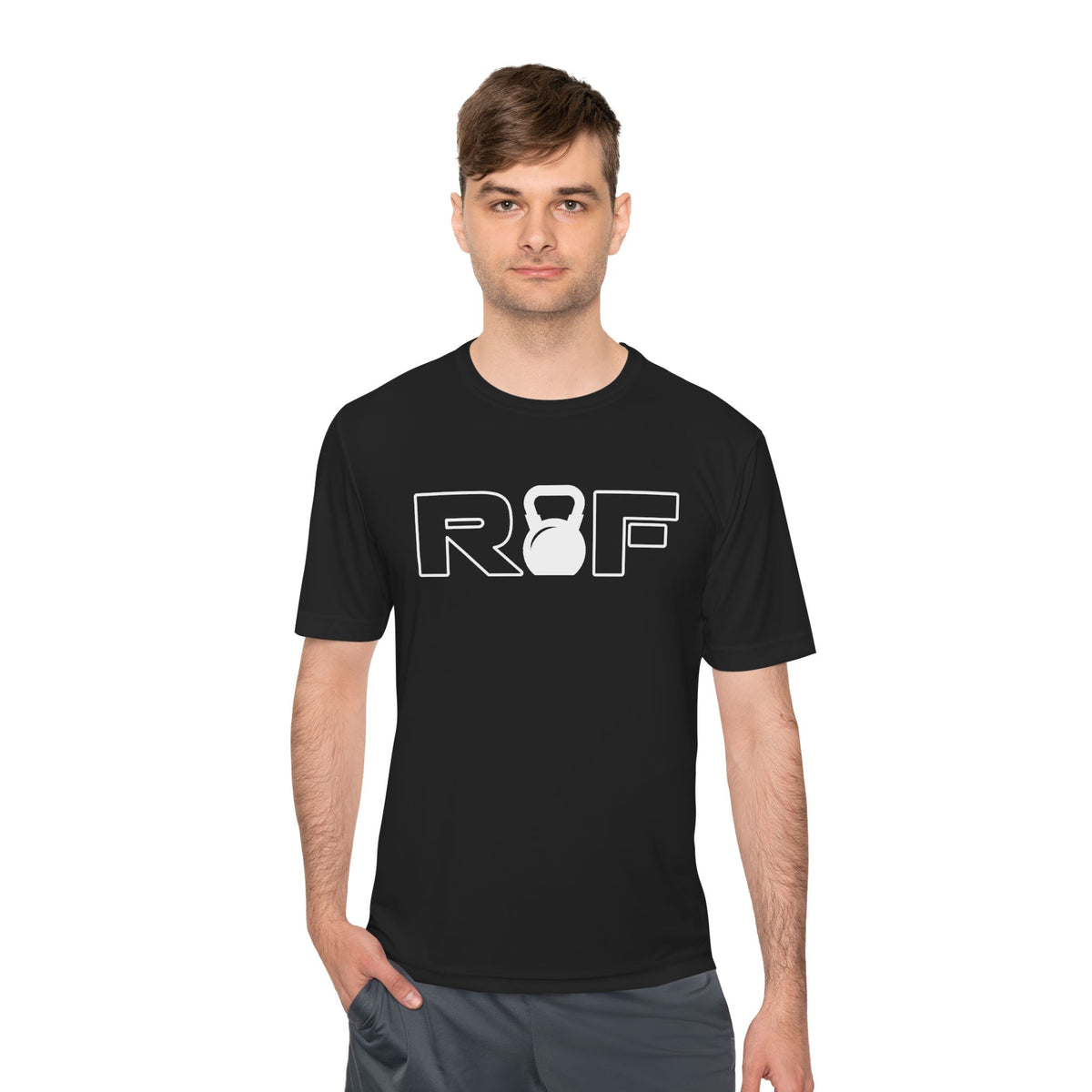 REGFIT RF Performance Tee