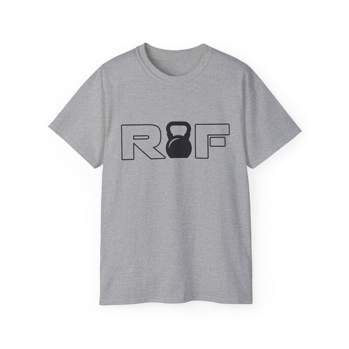 REGFIT RF Tee.