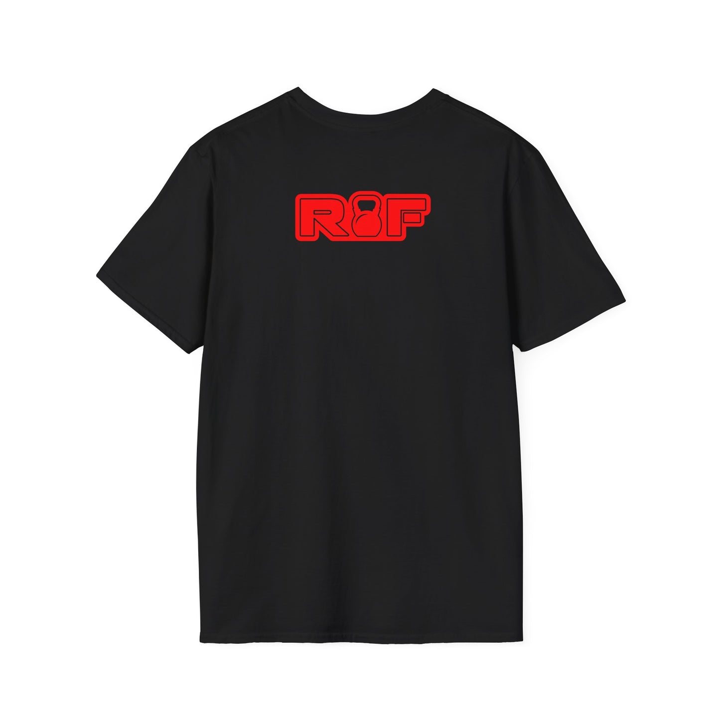 REGFIT RF Emblem Tee
