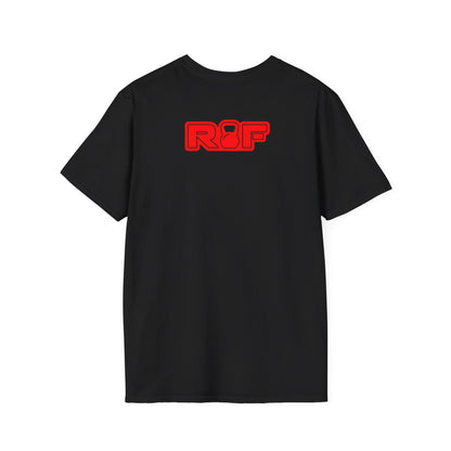 REGFIT RF Emblem Tee