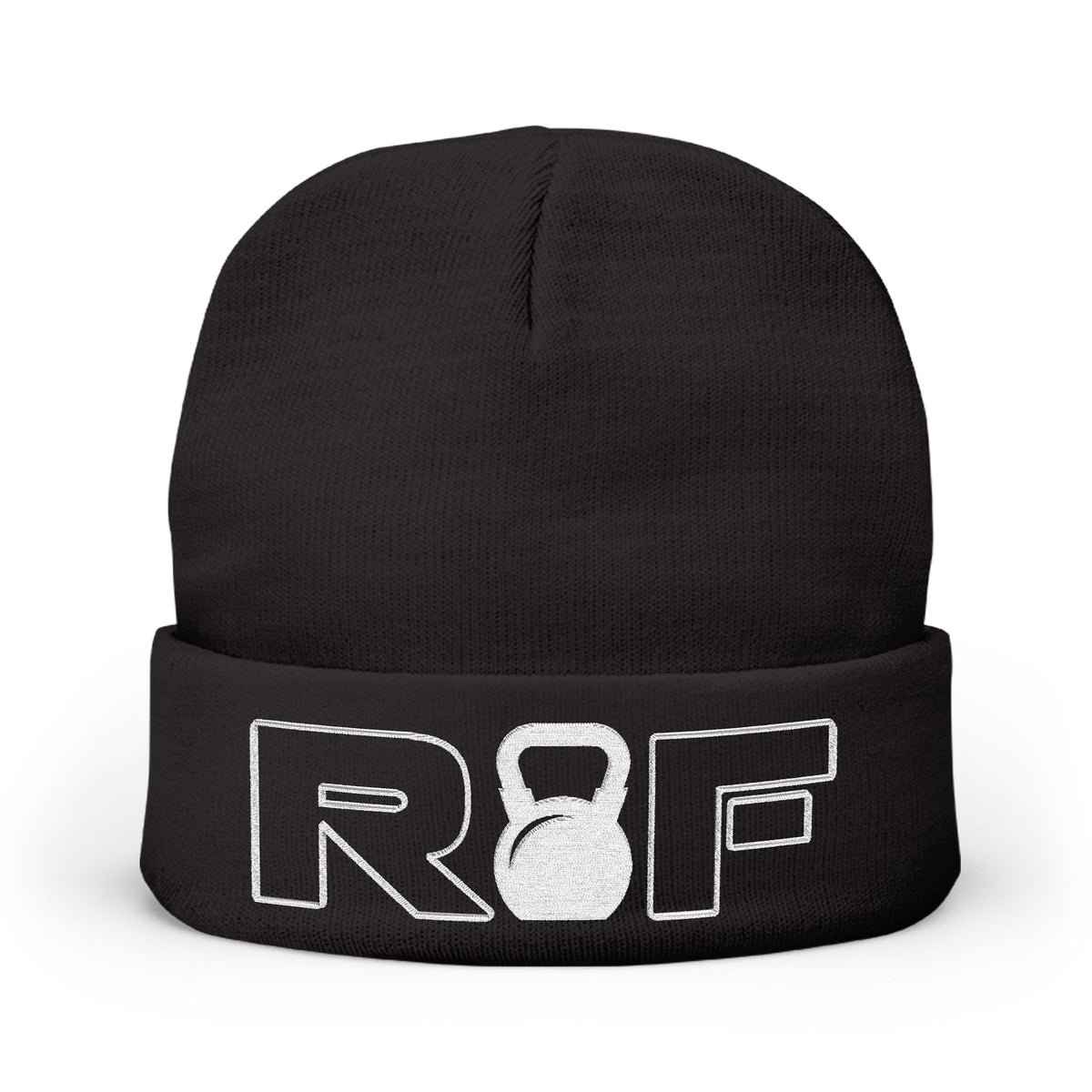 REGFIT RF Beanie