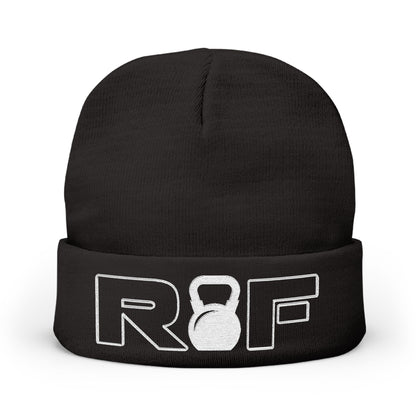 REGFIT RF Beanie