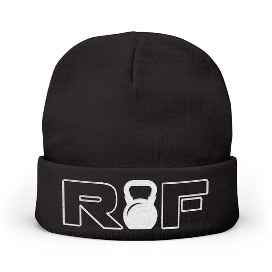 REGFIT RF Beanie