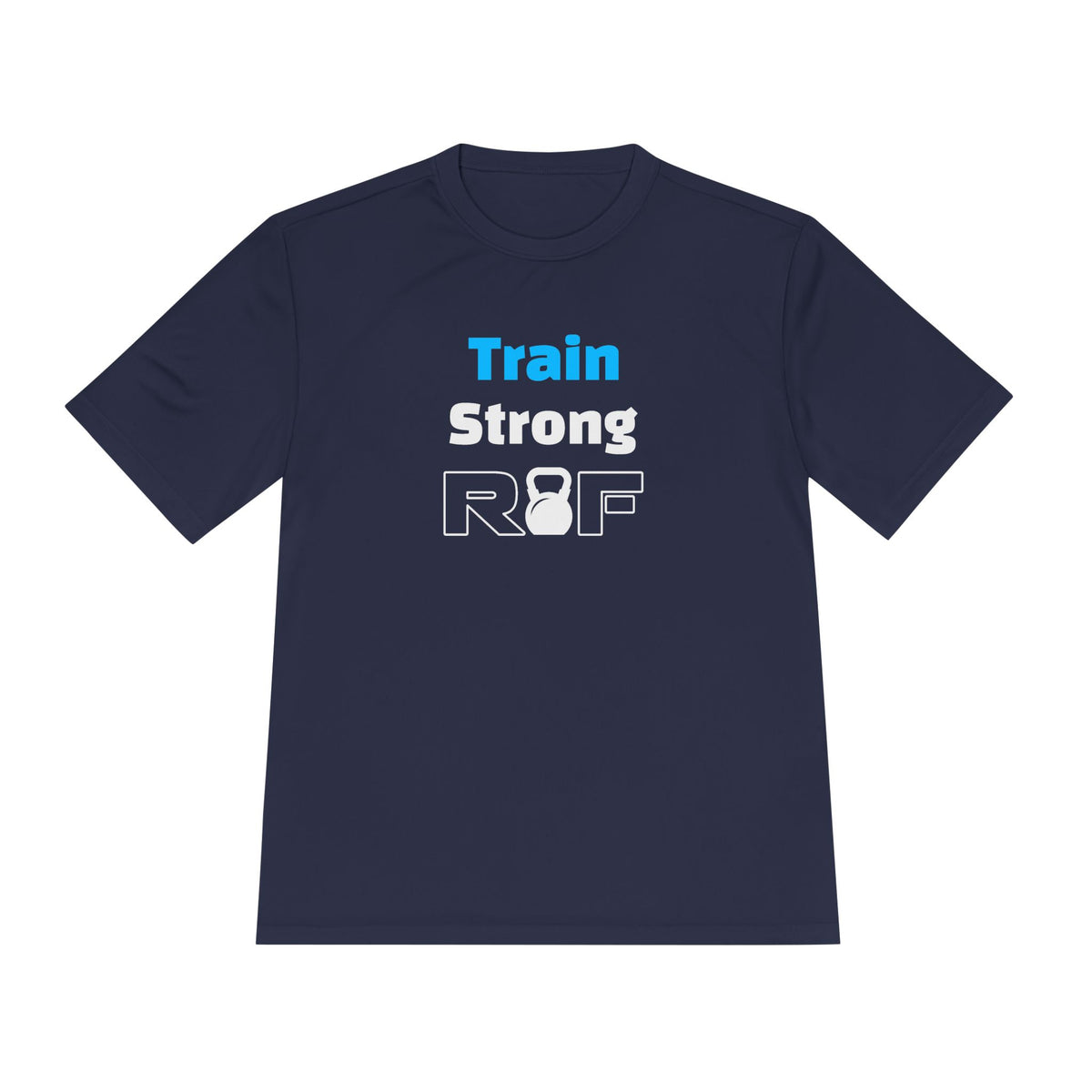 REGFIT Train Strong Performance Shirt