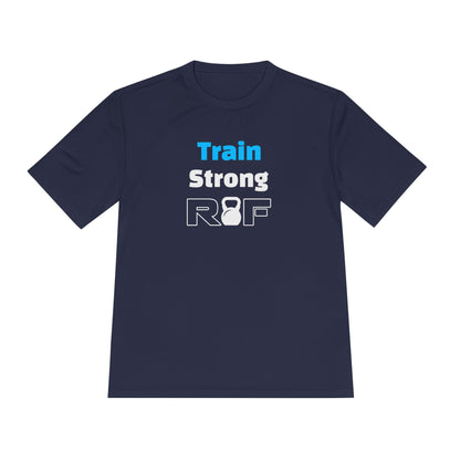 REGFIT Train Strong Performance Shirt
