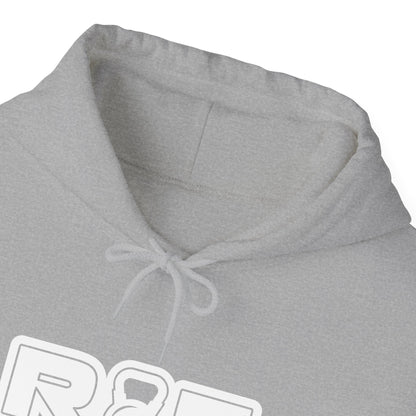 REGFIT RF Hoodie