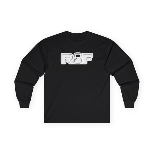 REGFIT RF Long Sleeve Tee