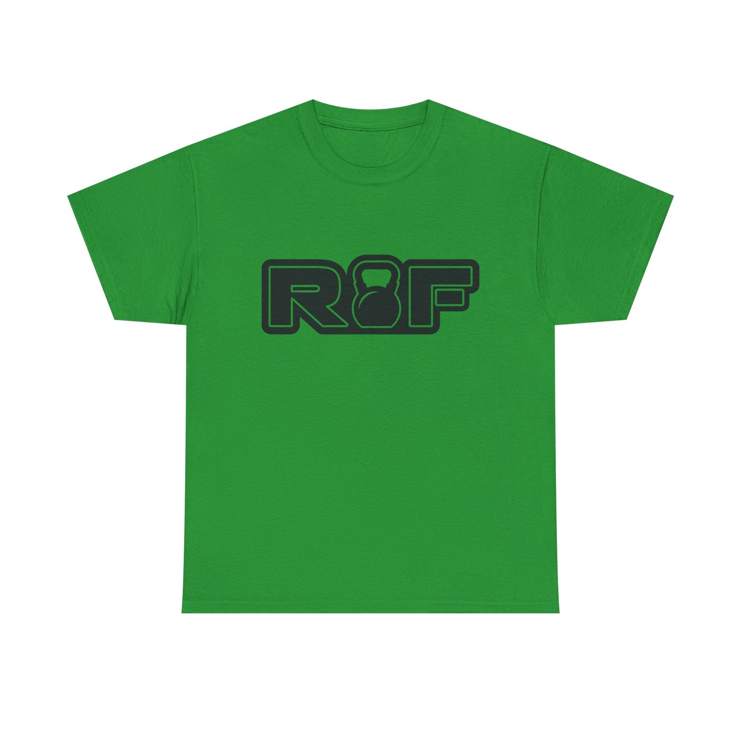 REGFIT Heavy Cotton Tee 4