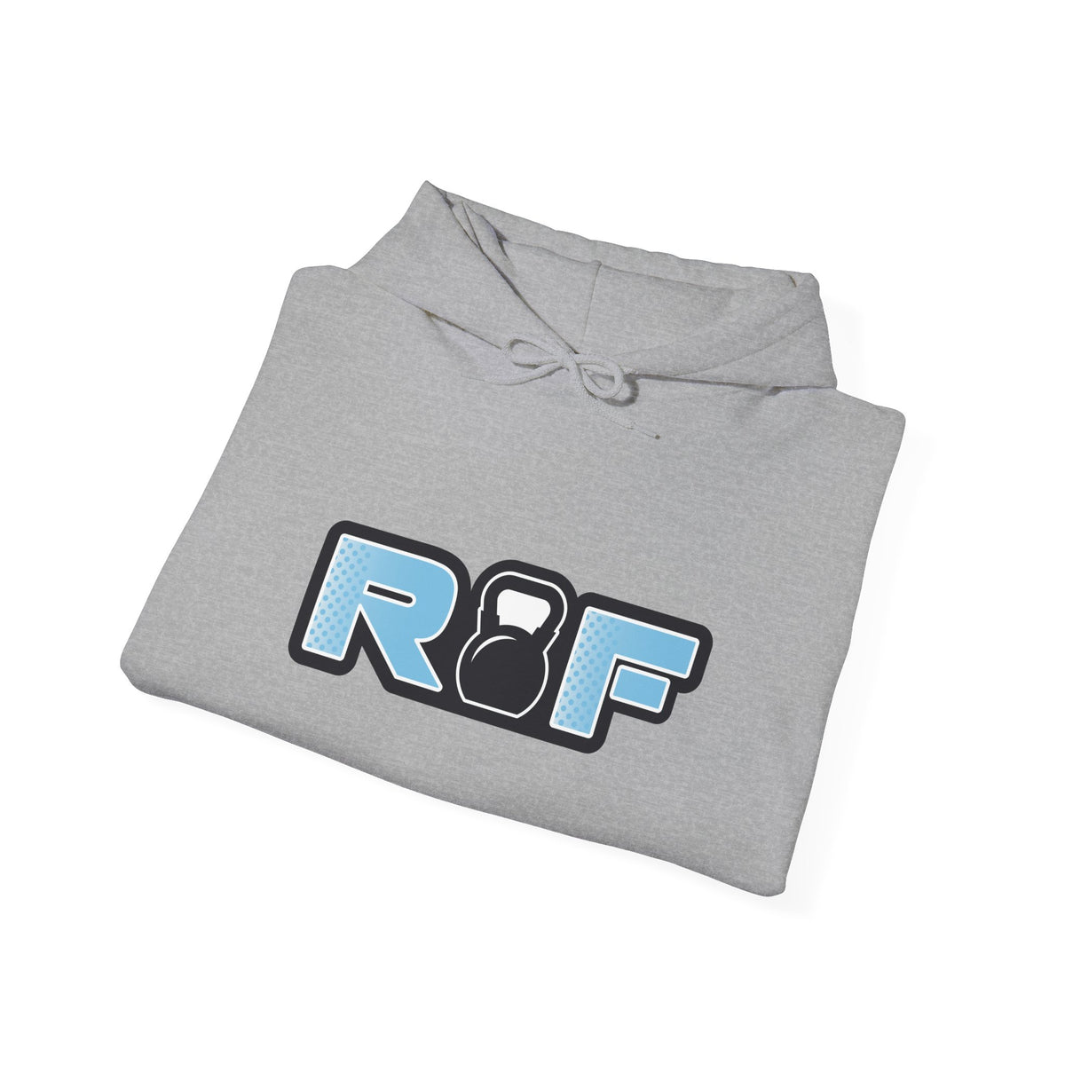 REGFIT RF Hoodie