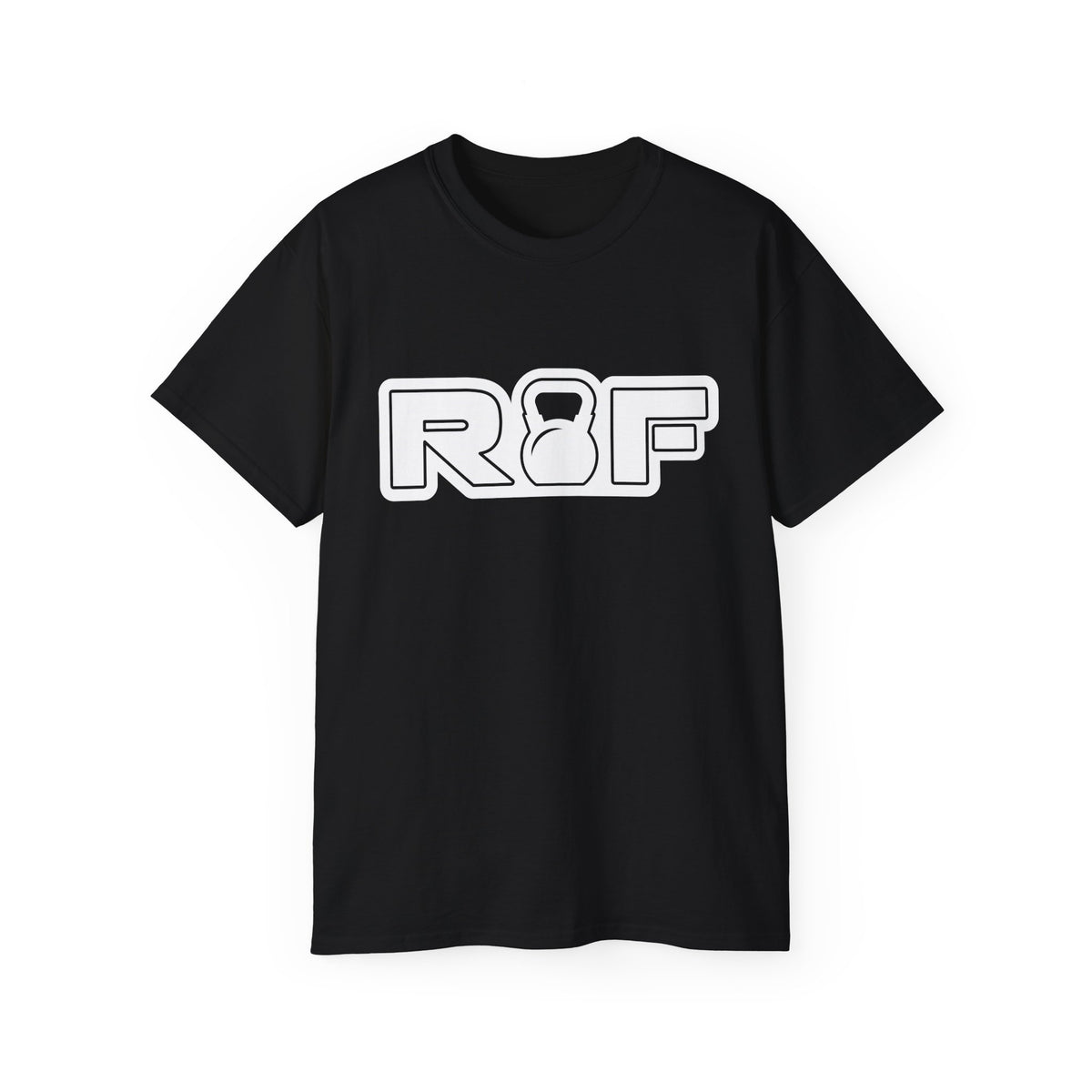 REGFIT RF Tee.