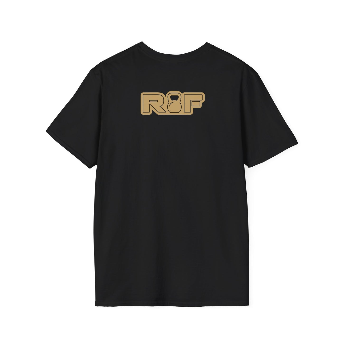 REGFIT RF Emblem Tee