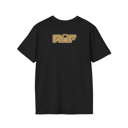 REGFIT RF Emblem Tee