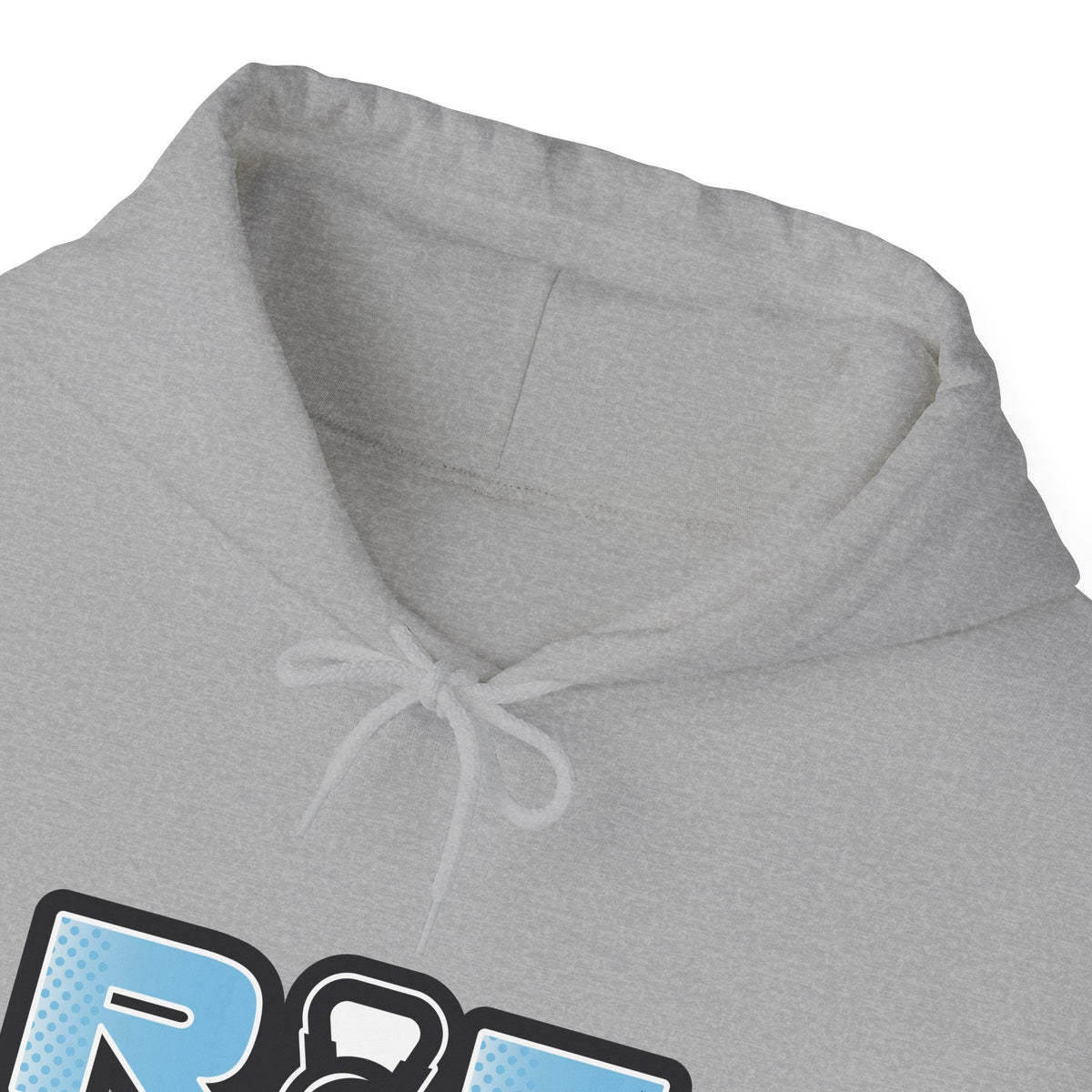 REGFIT RF Hoodie