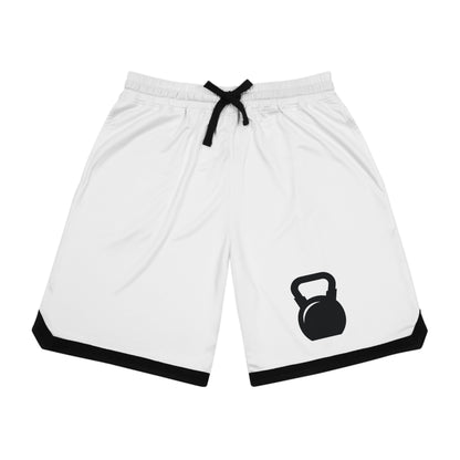 REGFIT RF Elevate Shorts