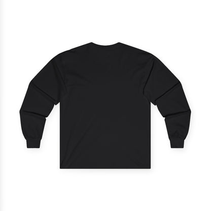 REGFIT Kettlebell Long Sleeve Tee