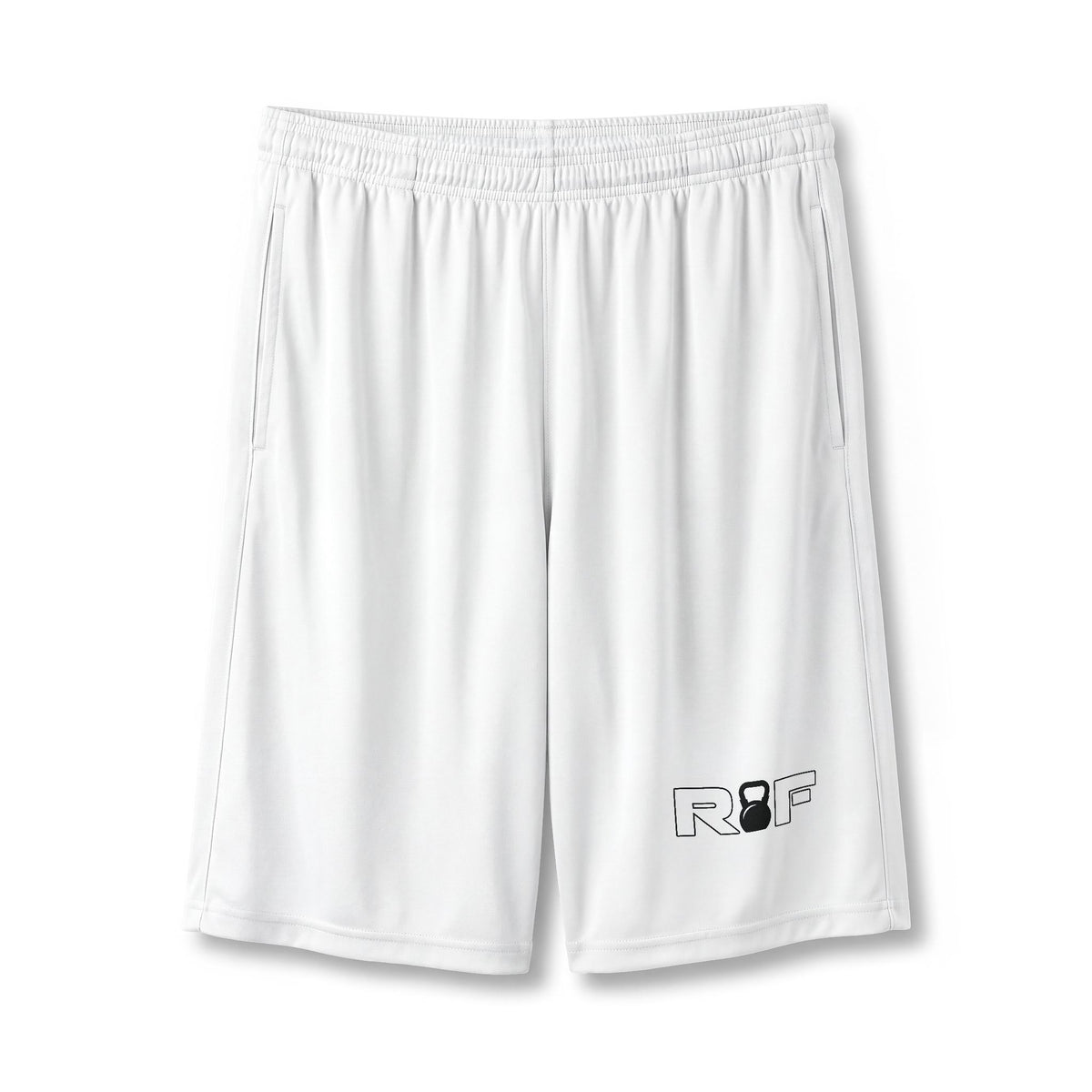 REGFIT RF Performance Shorts