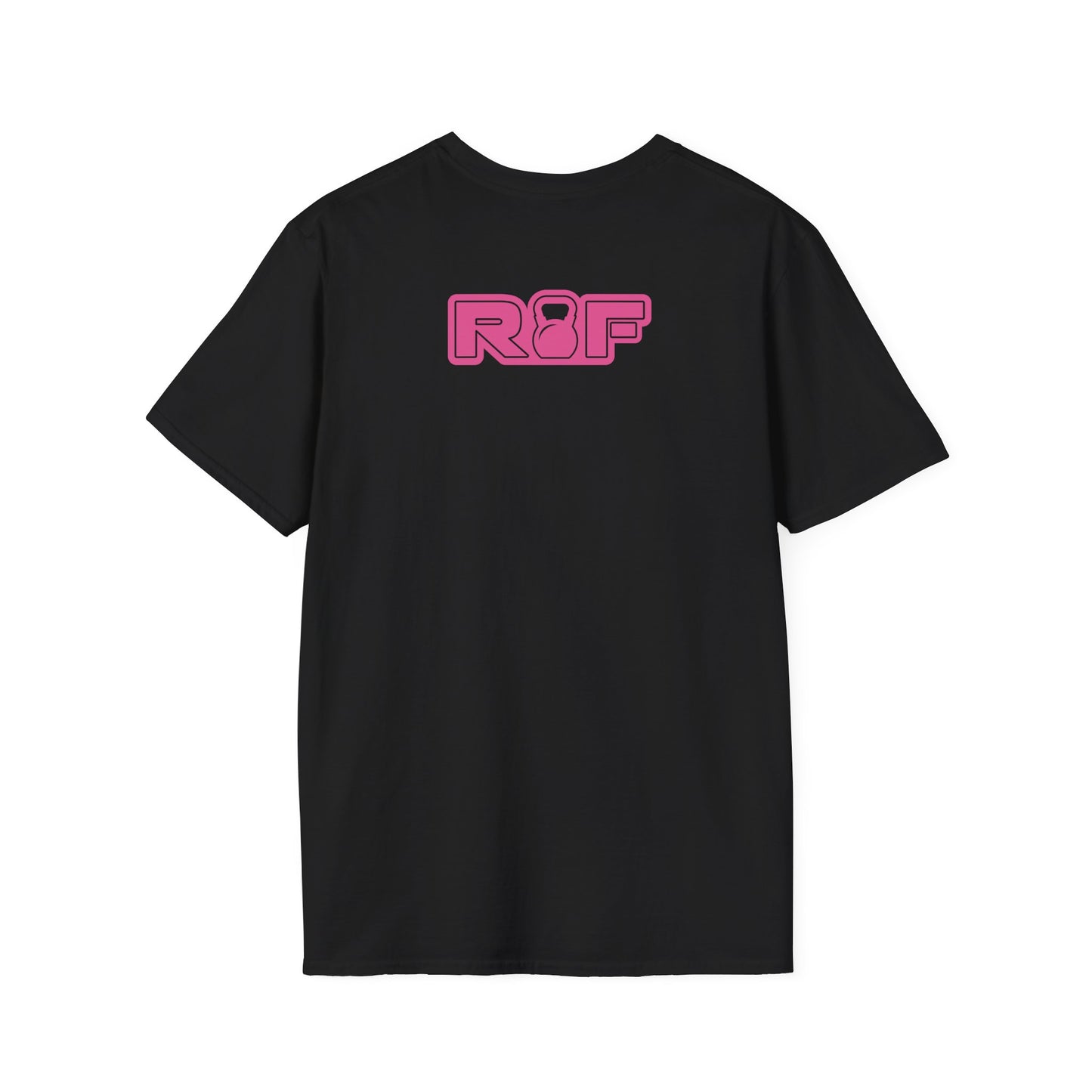 REGFIT RF Emblem Tee