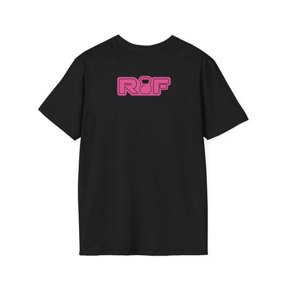 REGFIT RF Emblem Tee