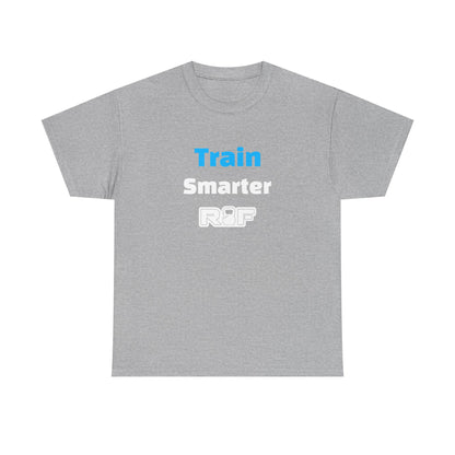 REGFIT Train Smarter T-Shirt