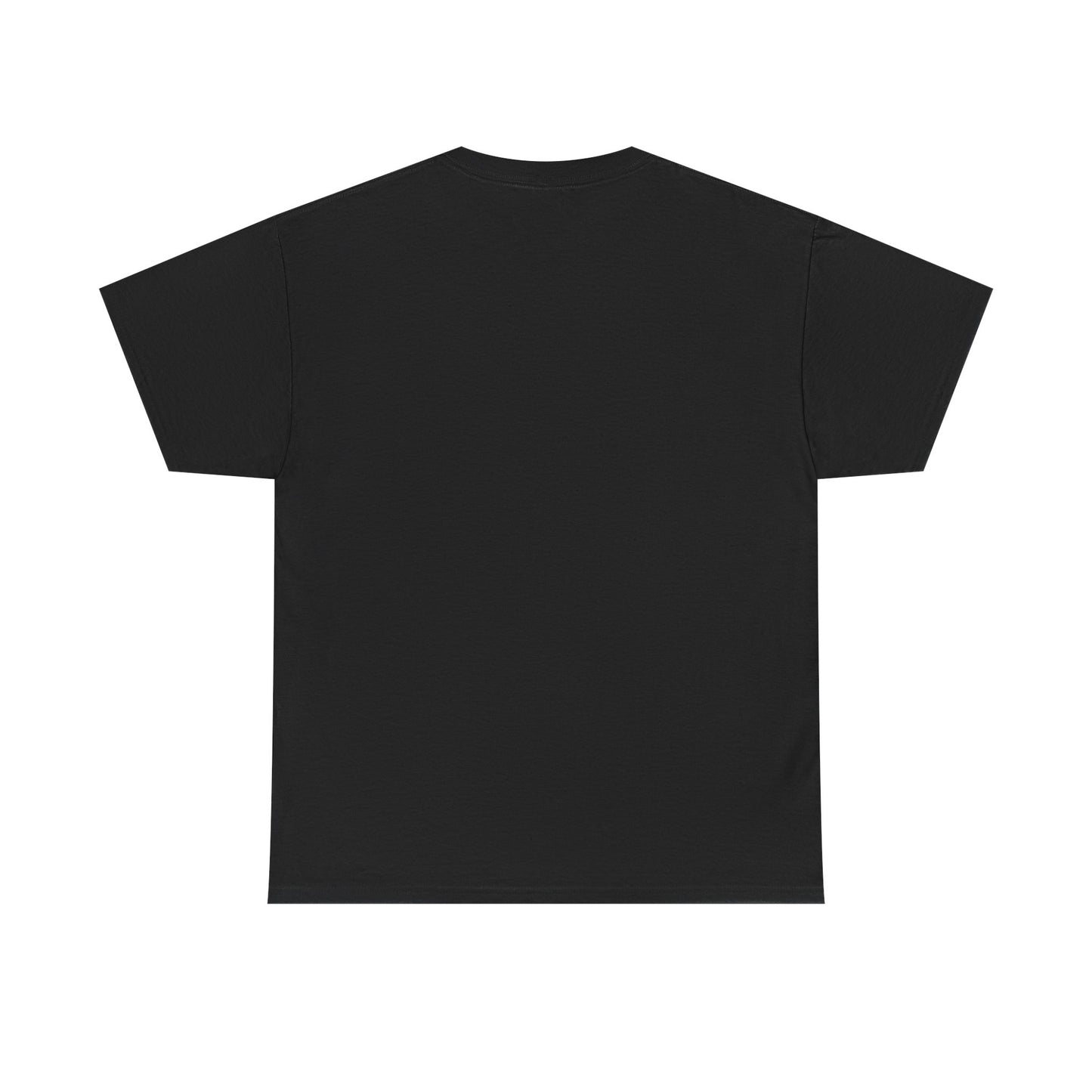 RF Earned Not Given T-Shirt