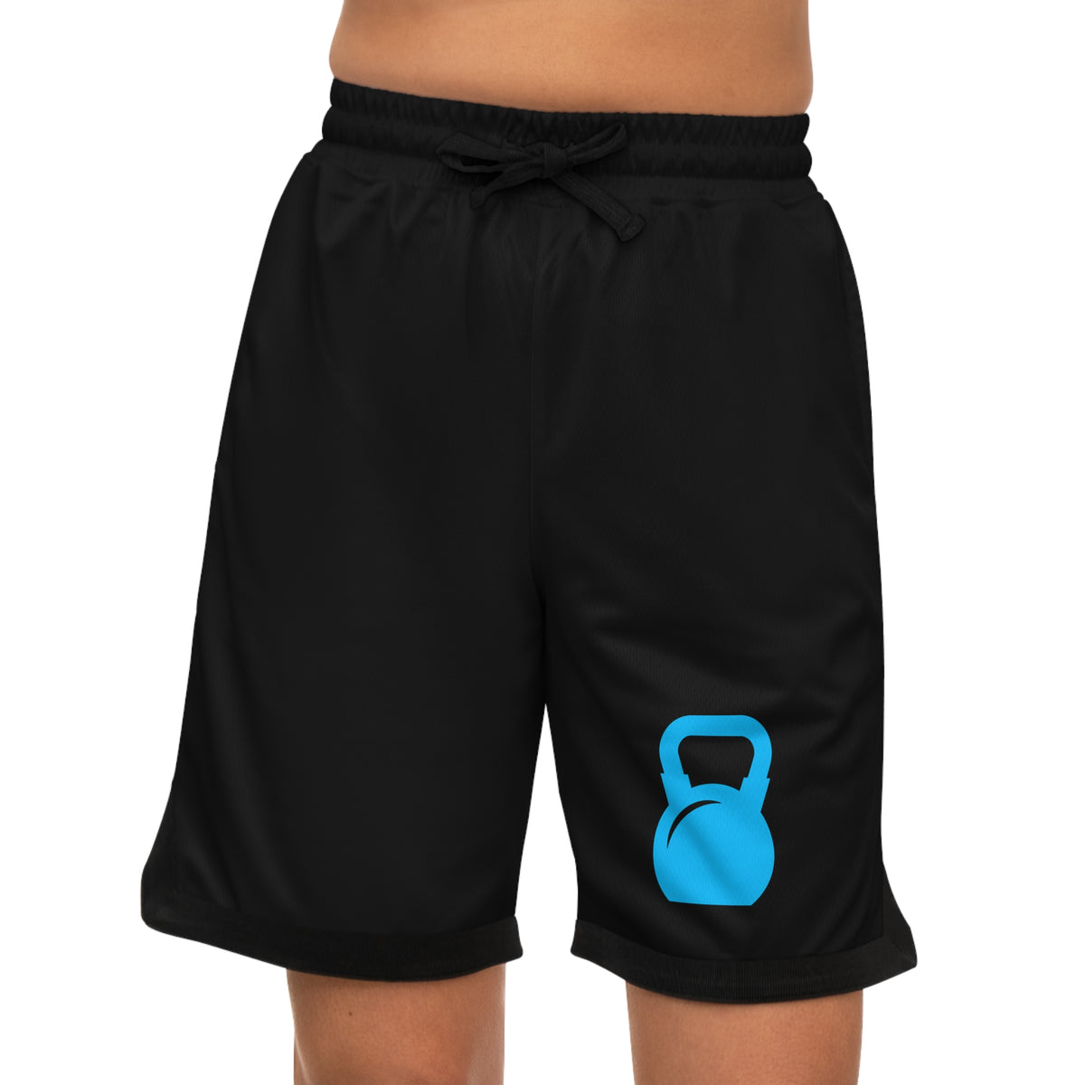 REGFIT RF Elevate Shorts