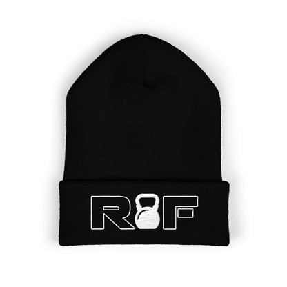 REGFIT Classic Cuffed Beanie 5