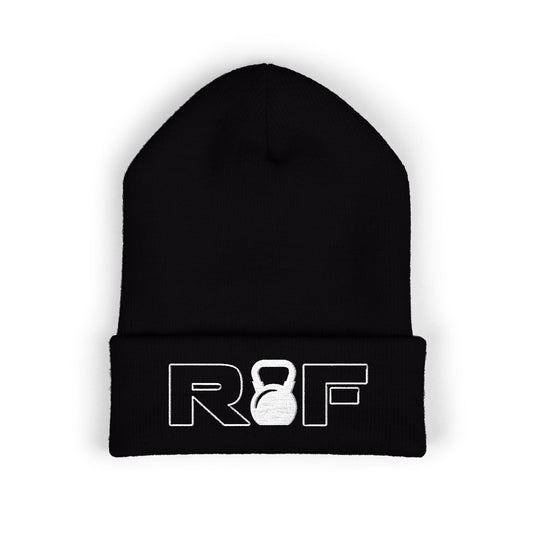REGFIT Classic Cuffed Beanie 5
